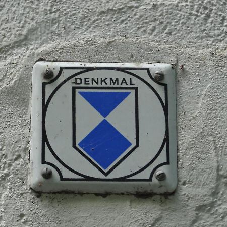 "Goethezimmer" Ferienwohnung Und Zimmer Am Burgplatz Ваймар Екстериор снимка